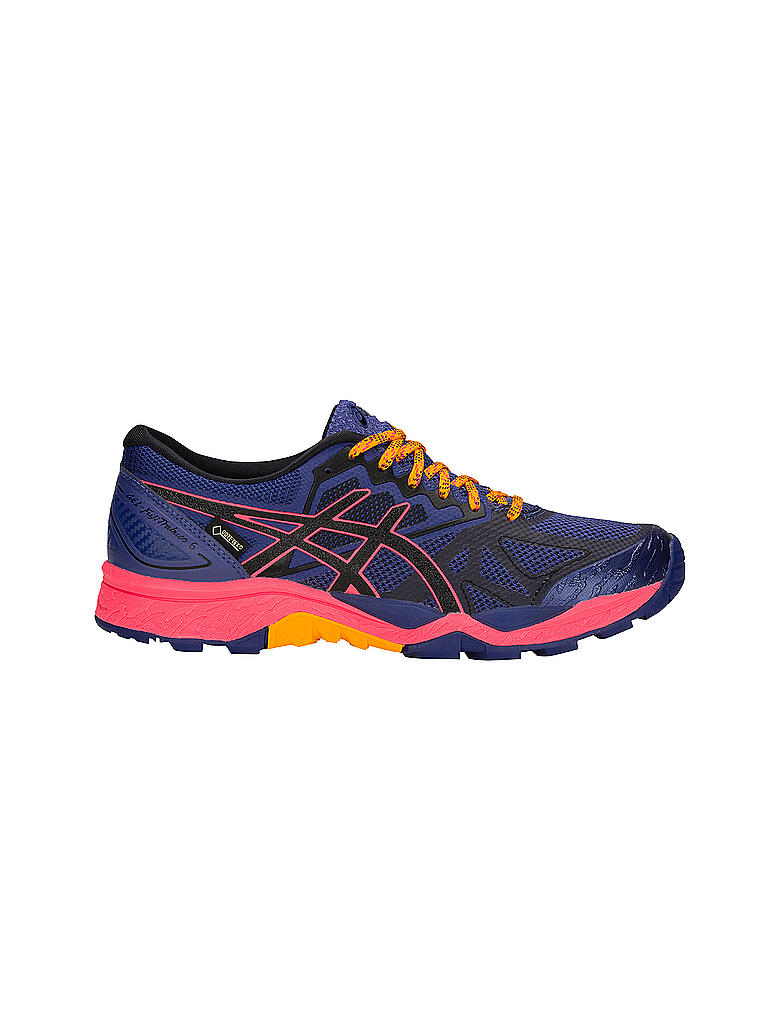 Damen Traillaufschuh GEL FUJI Trabuco 6 GTX Damen Traillaufschuh GEL FUJI Trabuco 6 GTX